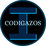Codigazos IT Logo