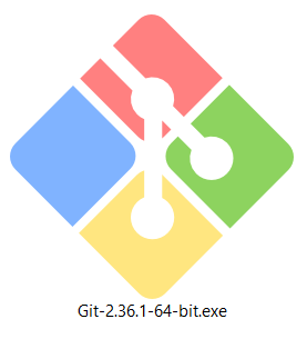 Instalador de Git