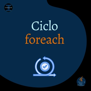 Instagram Post: Ciclo foreach