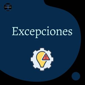 Instagram Post: Excepciones